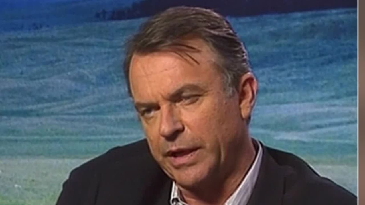 Muere el actor Sam Neill de forma repentina a los 78 años