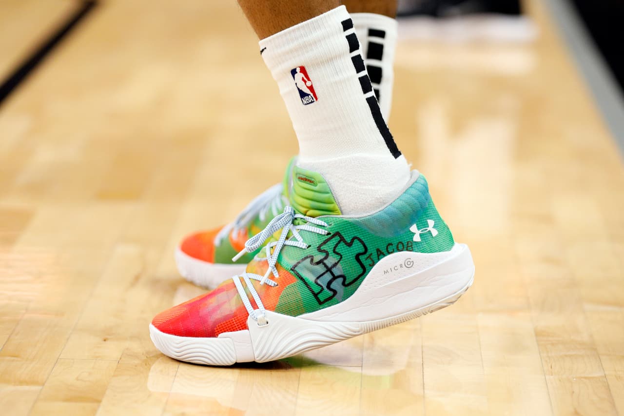 Patty Mills (San Antonio Spurs)