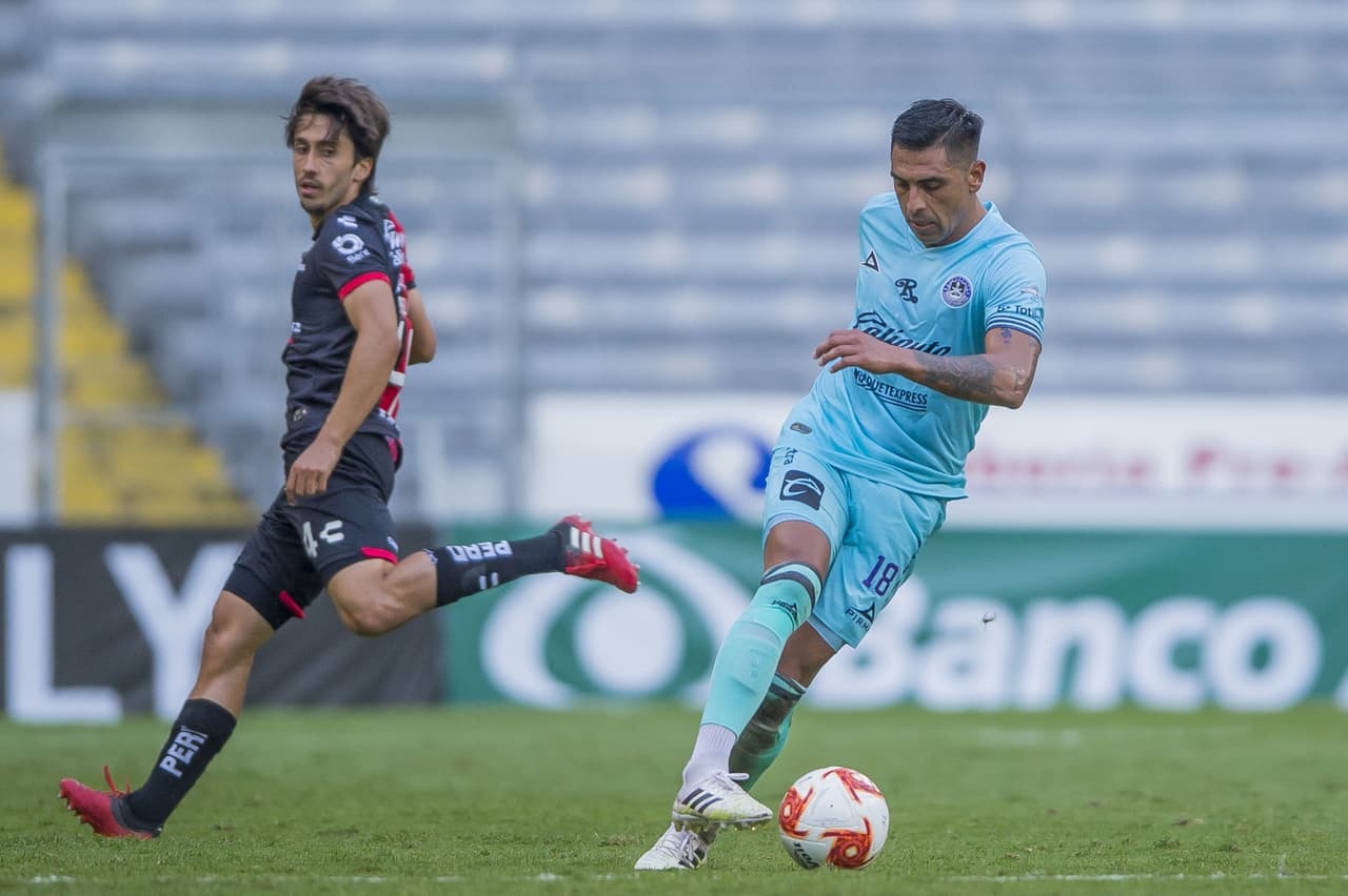 Así lucen las postales que nos dejó la décima fecha del Guard1anes 2020.