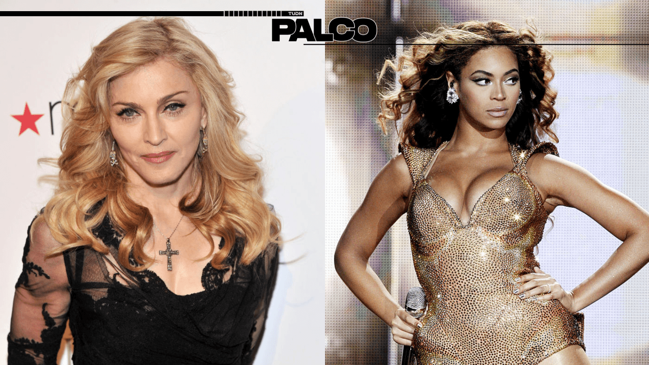 Estos son los 20 mejores videos musicales de todos los tiempos | Pueden pasar los años y estos artistas seguirán haciendo historia estando en el top de las listas en la música.