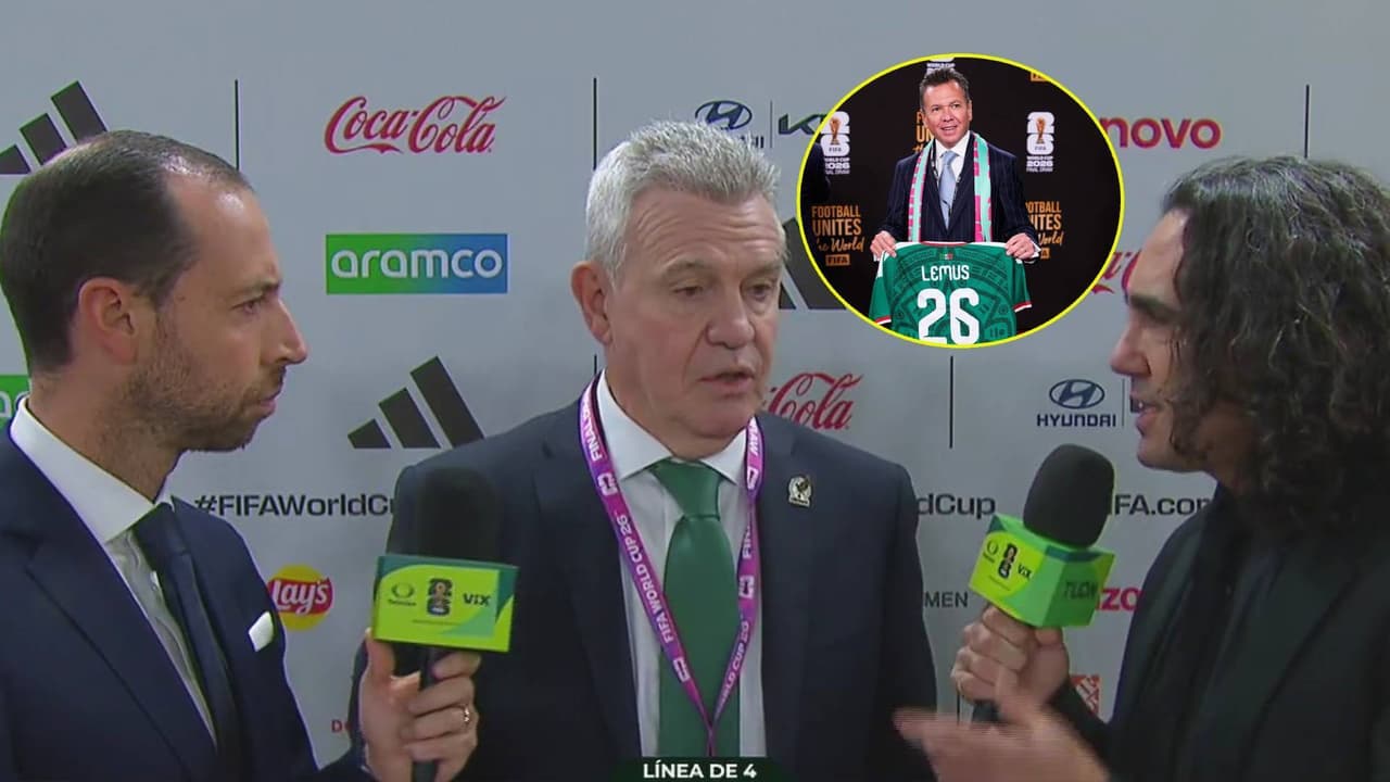 ¿Con su esposa y el gobernador de Jalisco? Aguirre hace de las suyas tras el sorteo