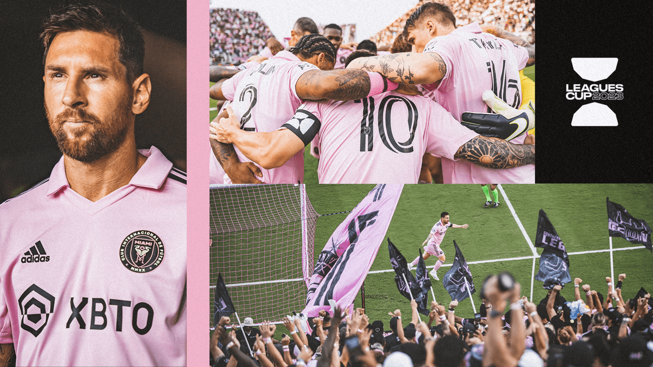 Leo Messi juega esta noche: ¿Cómo puedes seguir el Miami vs Orlando?