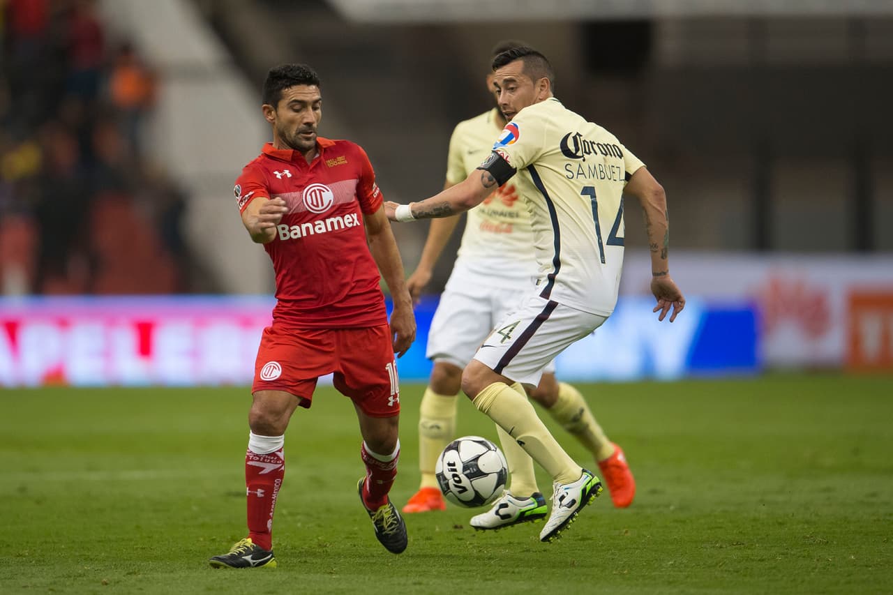 Por su parte, América lució compacto y con un ritmo de juego al alza. Sus dos victorias lo colocaron en el segundo puesto del torneo. Habrá que ver como se comporta sin su crack en la delantera.