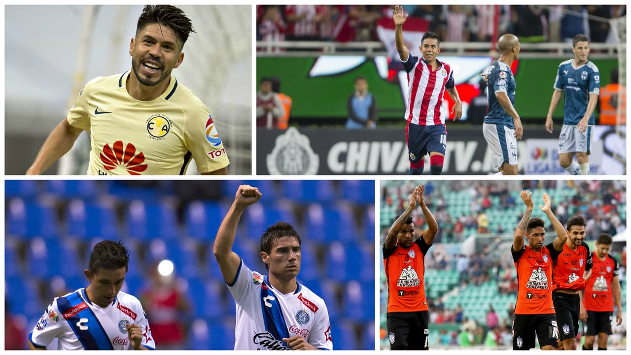 La jornada dos del Apertura 2016 se ha ido muy pronto, pero nos ha dejado varios momentos para destacar y un par de ellos para recordar. Aquí te los dejamos.