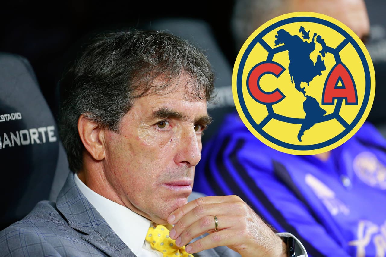 Estos son los lesionados y dudas que tiene América de cara al Clásico Nacional