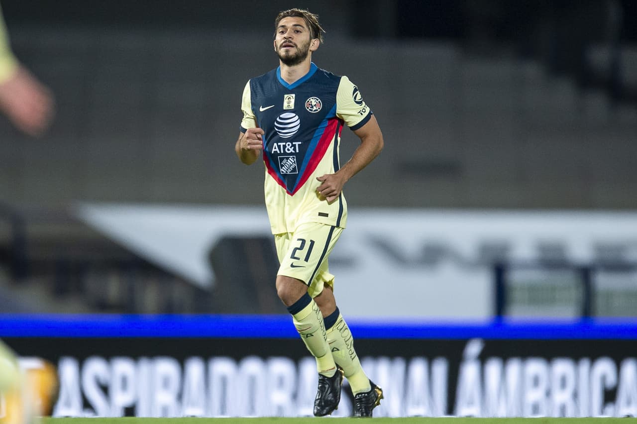 Nike: Temporada 2020-2021