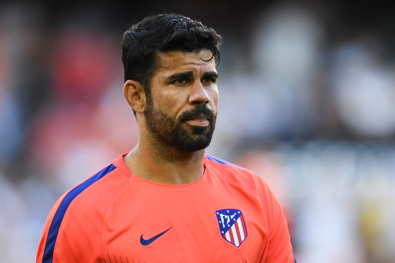 <i>El Lagarto </i>es un artillero consagrado e ídolo del club, pero este tipo de malas rachas han sido recurrentes en su carrera.