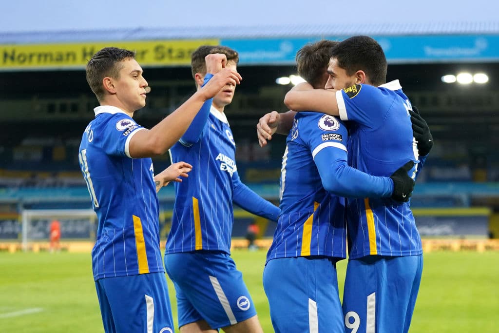 Leeds de Bielsa y Wolves de Raúl caen en la Premier League | Wolverhampton no gana en la competición inglesa desde el 15 de diciembre; los del ‘Loco’ se rezagan en la competición.