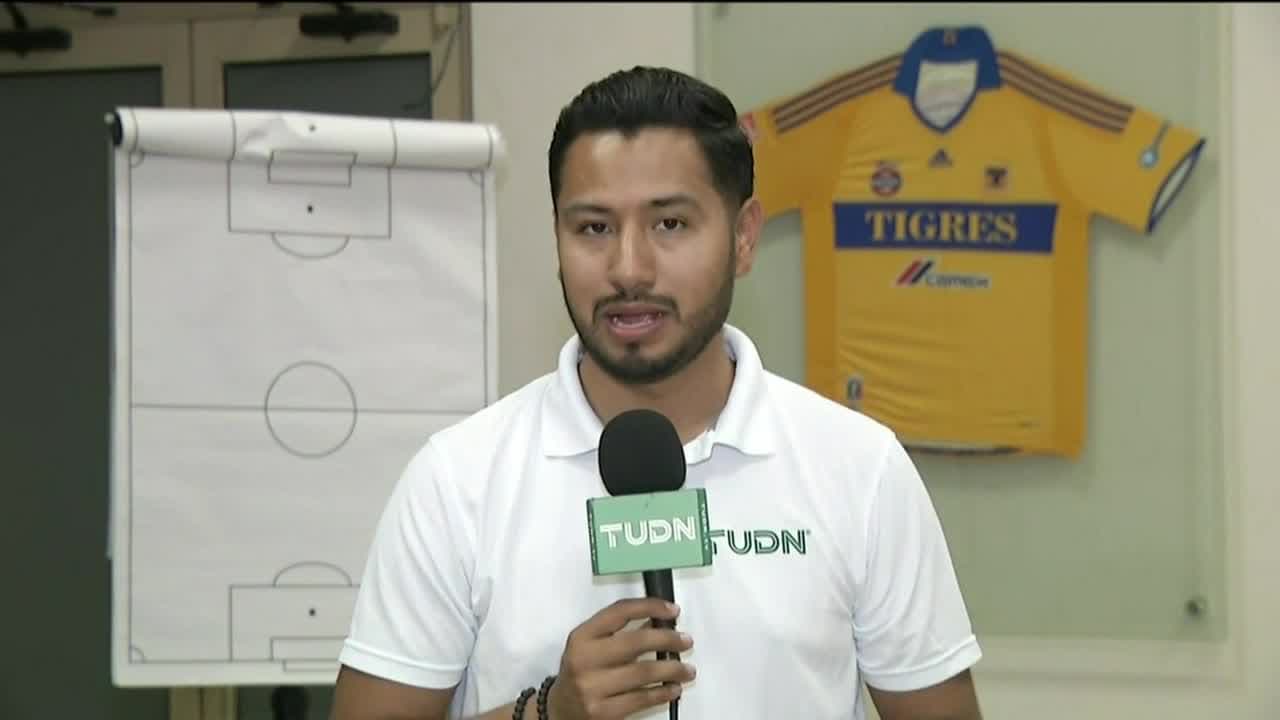 Jordan Sierra manda mensaje al ‘Pocho’ Guzmán