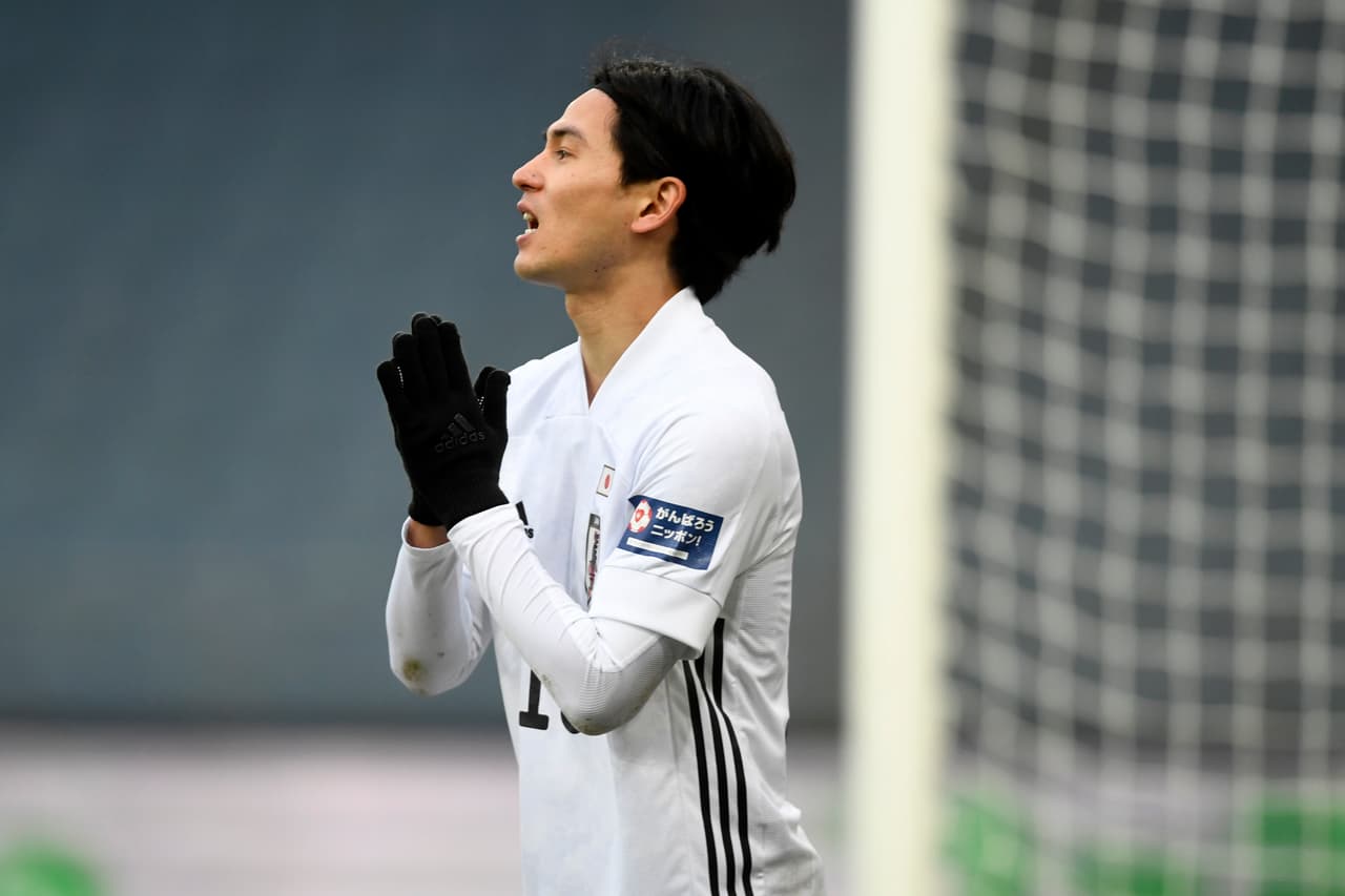 Japón se impuso ante Panamá en amistoso | Takumi Minamino (61’) anotó por la vía penal el solitario gol que definió el encuentro. Panamá se medirá al Team USA el 16 de noviembre y Japón se enfrentará a la Selección Mexicana el 17 de noviembre.