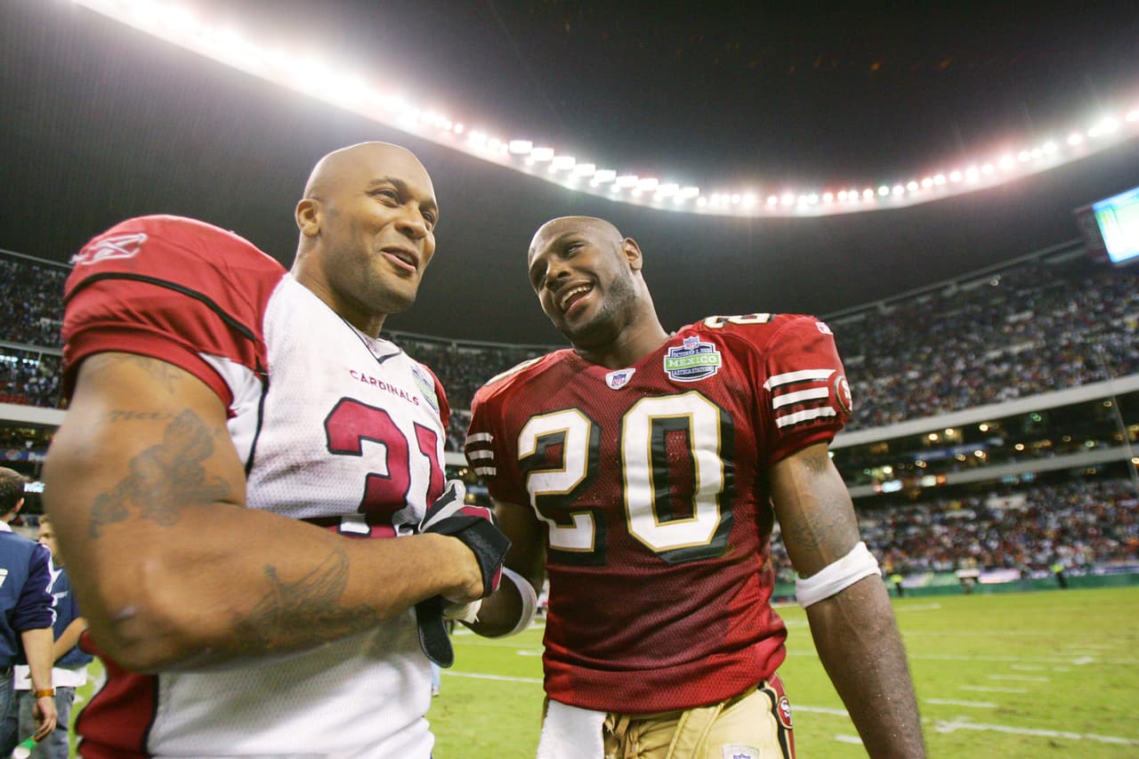 Este partido fue nombrado ‘NFL Futbol Americano’ y tuvo una asistencia de 103,467 espectadores. La mayor en toda la historia de estos partidos fuera de Estados Unidos.