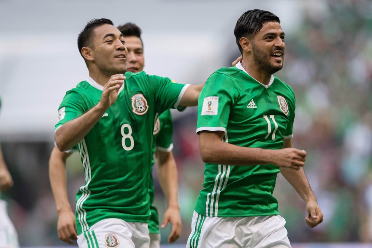 Preocupación total: Carlos Vela, el parón de la MLS y la selección mexicana