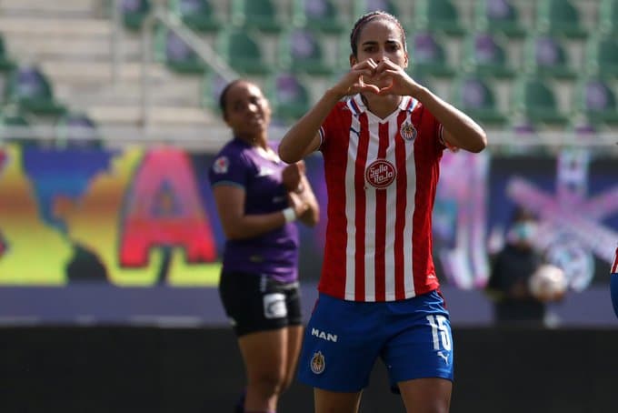 Épico trolleo de Chivas Femenil al Recodo y Mazatlán FC