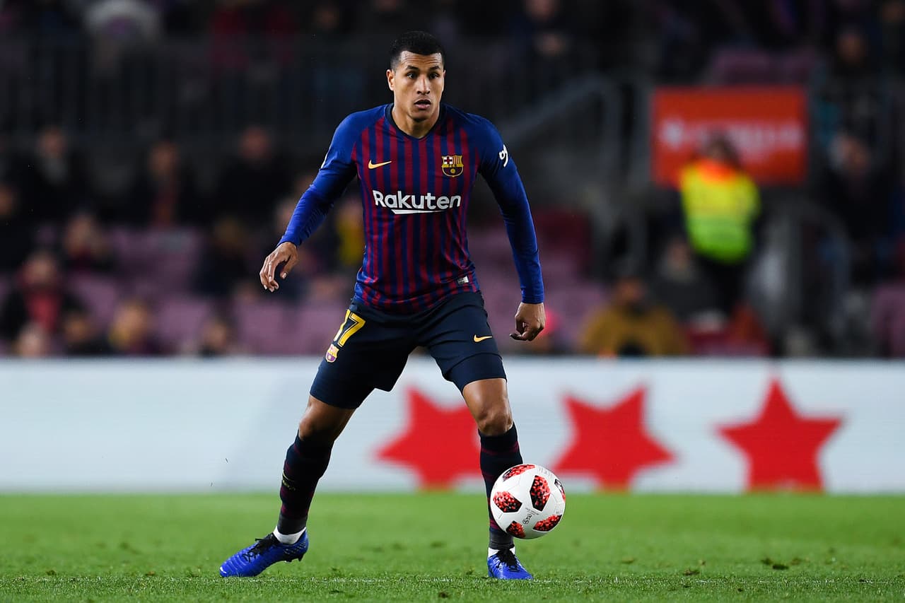 El colombiano Jeison Murillo encabeza la lista de ocho cedidos que deben regresar al Valencia tras ser prestados pero que no tienen cabida en el equipo valenciano por lo que podrían tener nuevo rumbo.