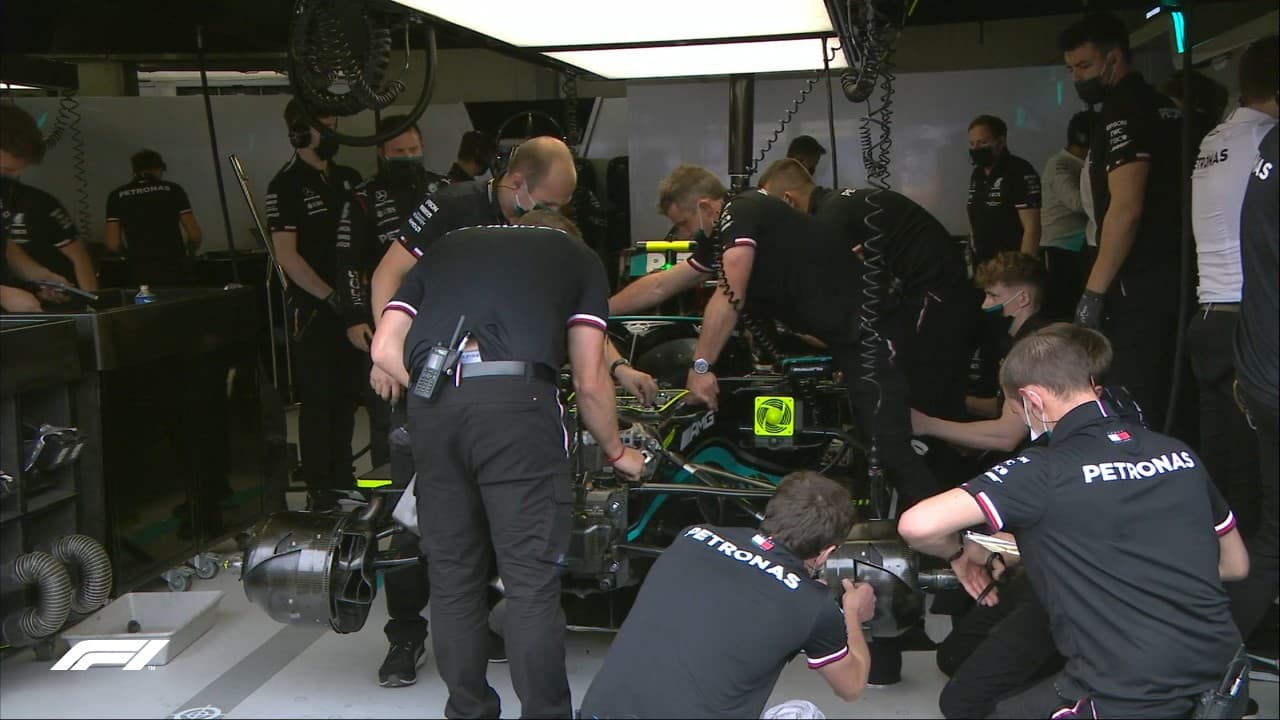 Sorpresiva calificación en el circuito callejero del Principado de Mónaco, Ferrari regresa a una Pole position de la mano de Charles Leclerc, el piloto que corre en casa.