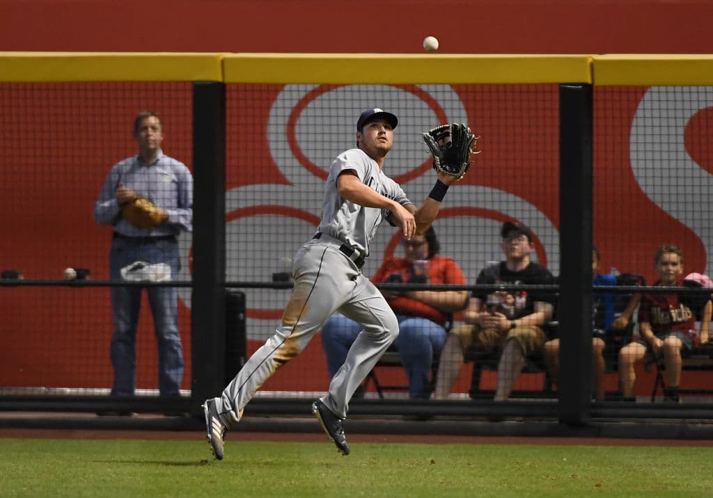Los mejores jugadores defensivos de las Grandes Ligas fueron reconocidos este miércoles al revelarse los nombres de los ganadores del galardón al Defensivo del Año por la marca Wilson.