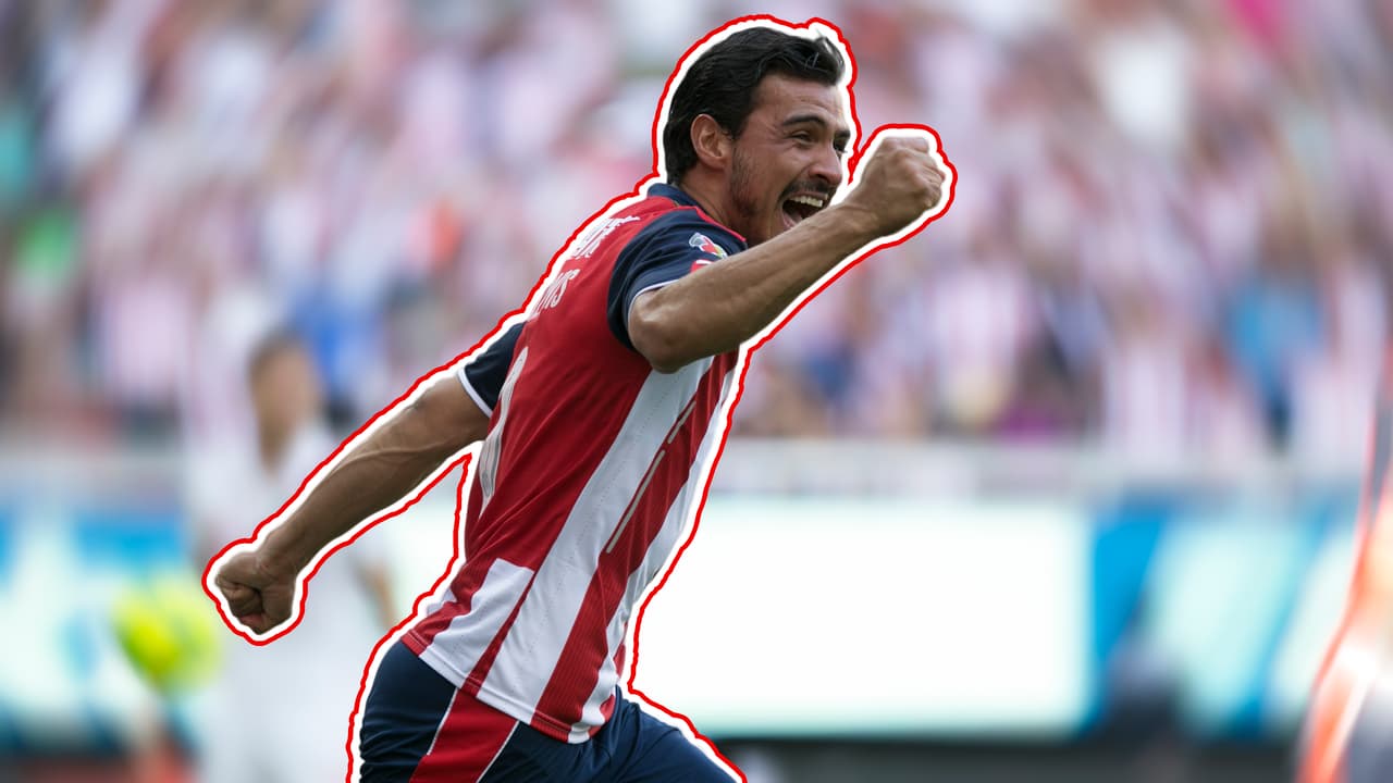 Presidente de Getafe confirma que Oswaldo Alanís “ya firmó” contrato con su club