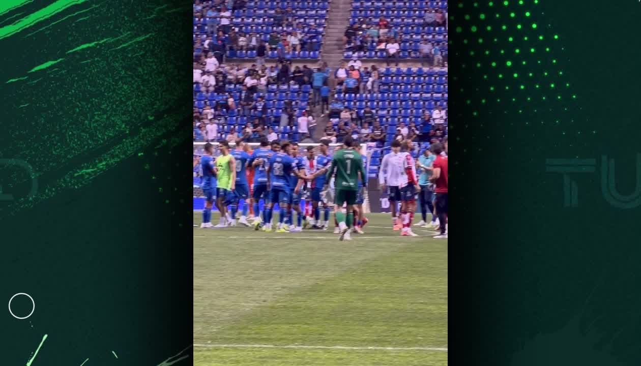 ¡Cruz Azul gana en Liga MX e ilusiona!