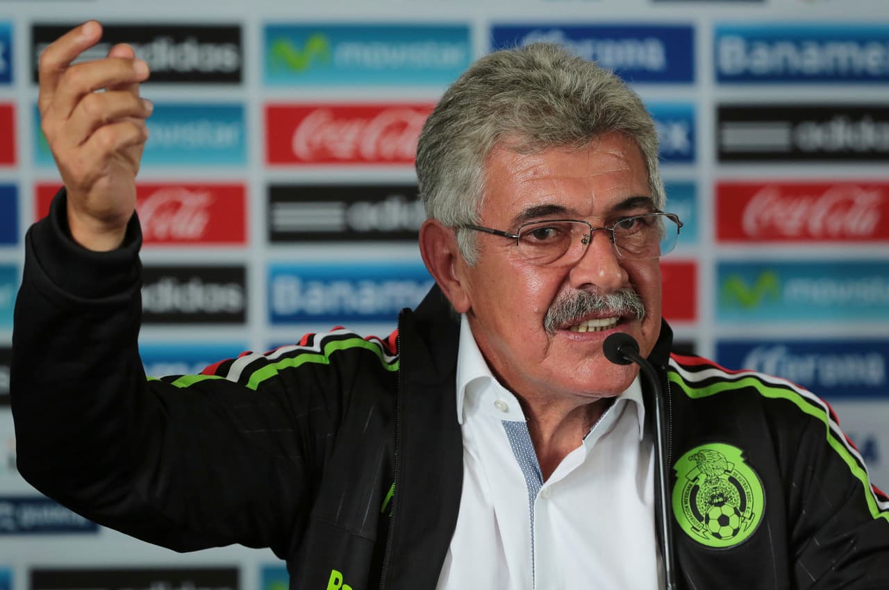 Tigres: Con 63 años de edad y cinco títulos en el máximo circuito, Ricardo 'Tuca' Ferretti es el técnico más experimentado en el torneo.