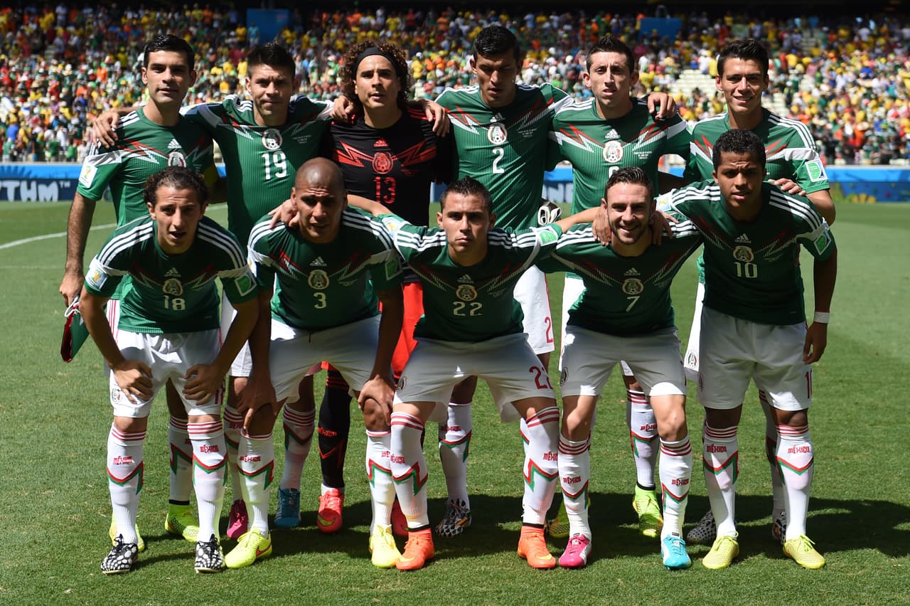 Varios de los jugadores que hacen parte del equipo actual debutaron en ese Mundial. En general, Márquez fue el apoyo de muchos de los que han debutado y siguen hasta hoy.