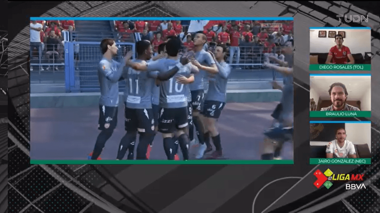 ¿Qué dijo? Jairo González sacó el francés y lamentó falla