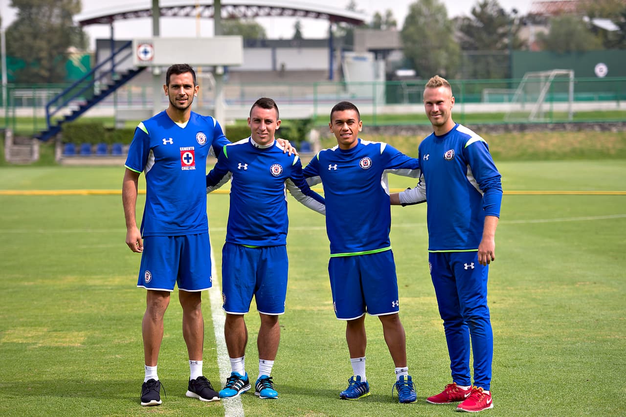 Mucho se habla de los fichajes que llegan al campamento azul con el torneo avanzado lo que dificulta su pronta adaptación o la salud no les favorece y terminan por desarrollar su potencial.