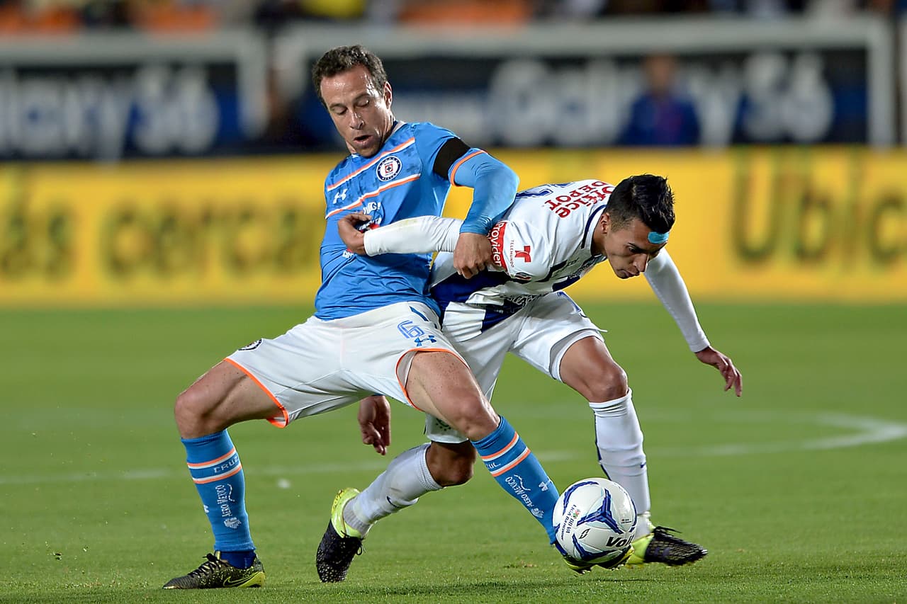 A la fecha es de los hombres clave no solo dentro de campo sino fuera de él por su liderazgo hacia sus compañeros.