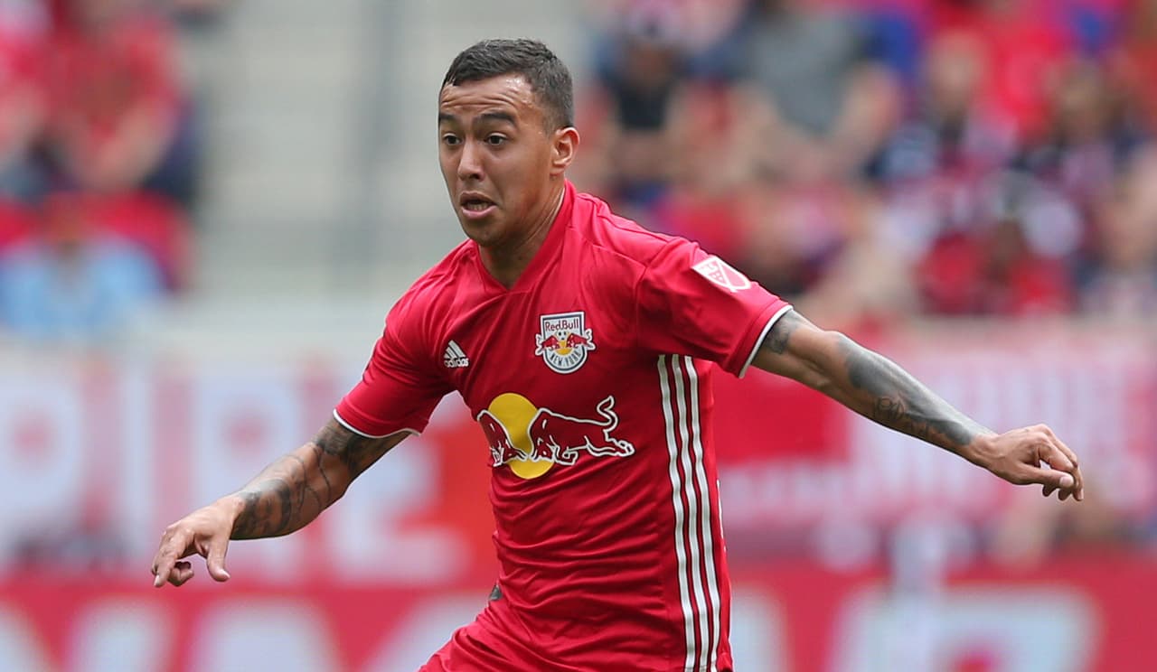 Confirmado: Alejandro 'Kaku' Romero Gamarra ya es parte de la selección de Paraguay