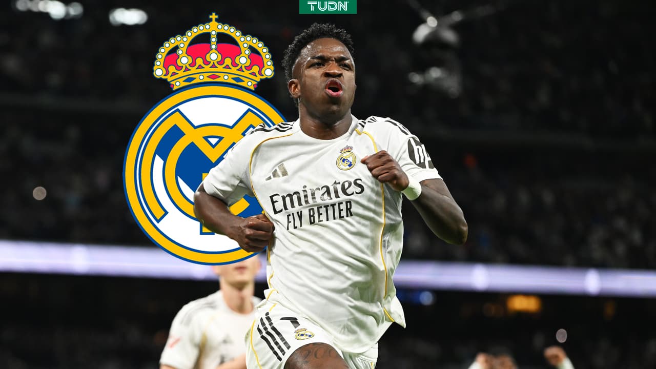 El Real Madrid no perdona: así resolvió el partido de hoy