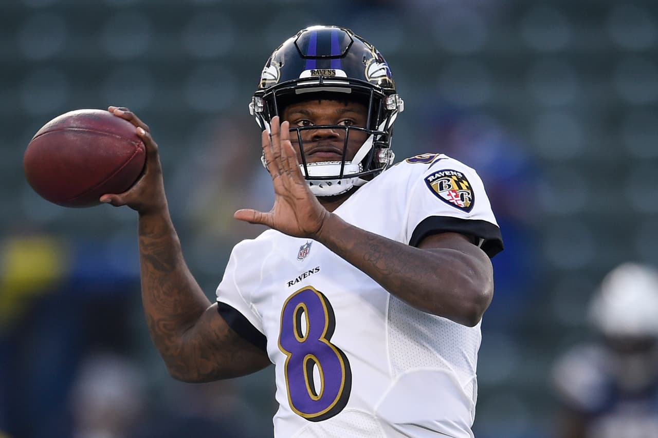 <b>Baltimore Ravens (9-6)</b>. Una victoria el domingo ante los Browns los deja como campeones del Norte de la AFC y en los Playoffs. Una derrota, si ganara Pittsburgh a Cincinnati, los complicaría.