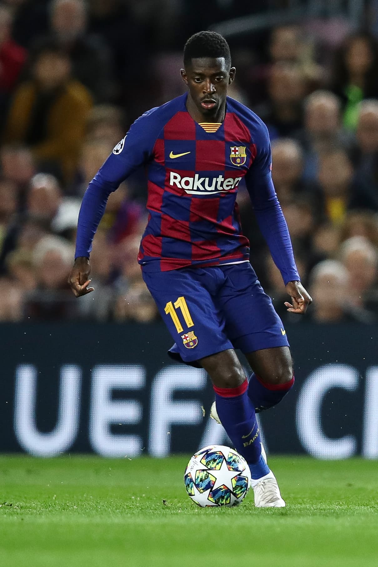 Los cuáles, se dividen de la siguiente manera: Liga (10 partidos), UEFA Champions League (1), Copa del Rey (1), Supercopa (2 si llegan a la Final).