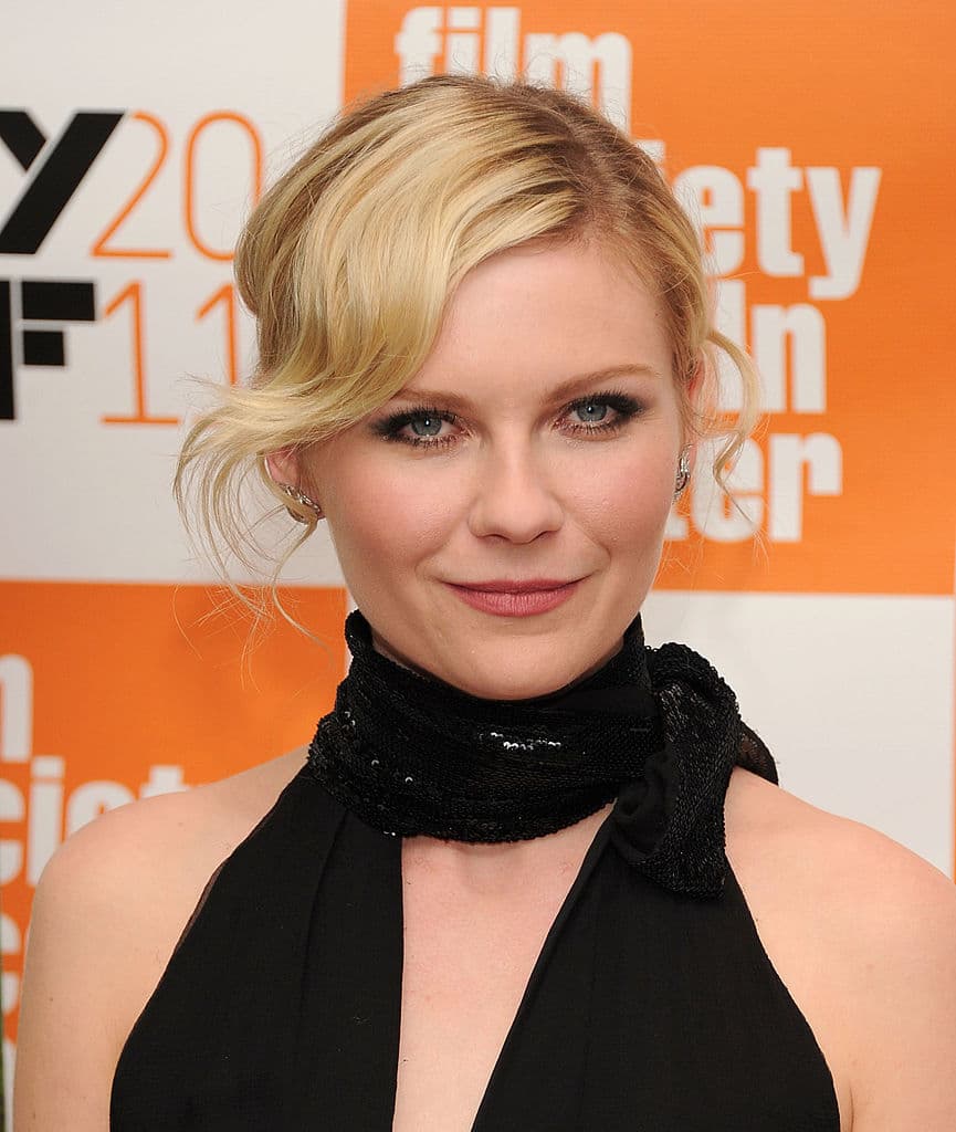 Kirsten Dunst