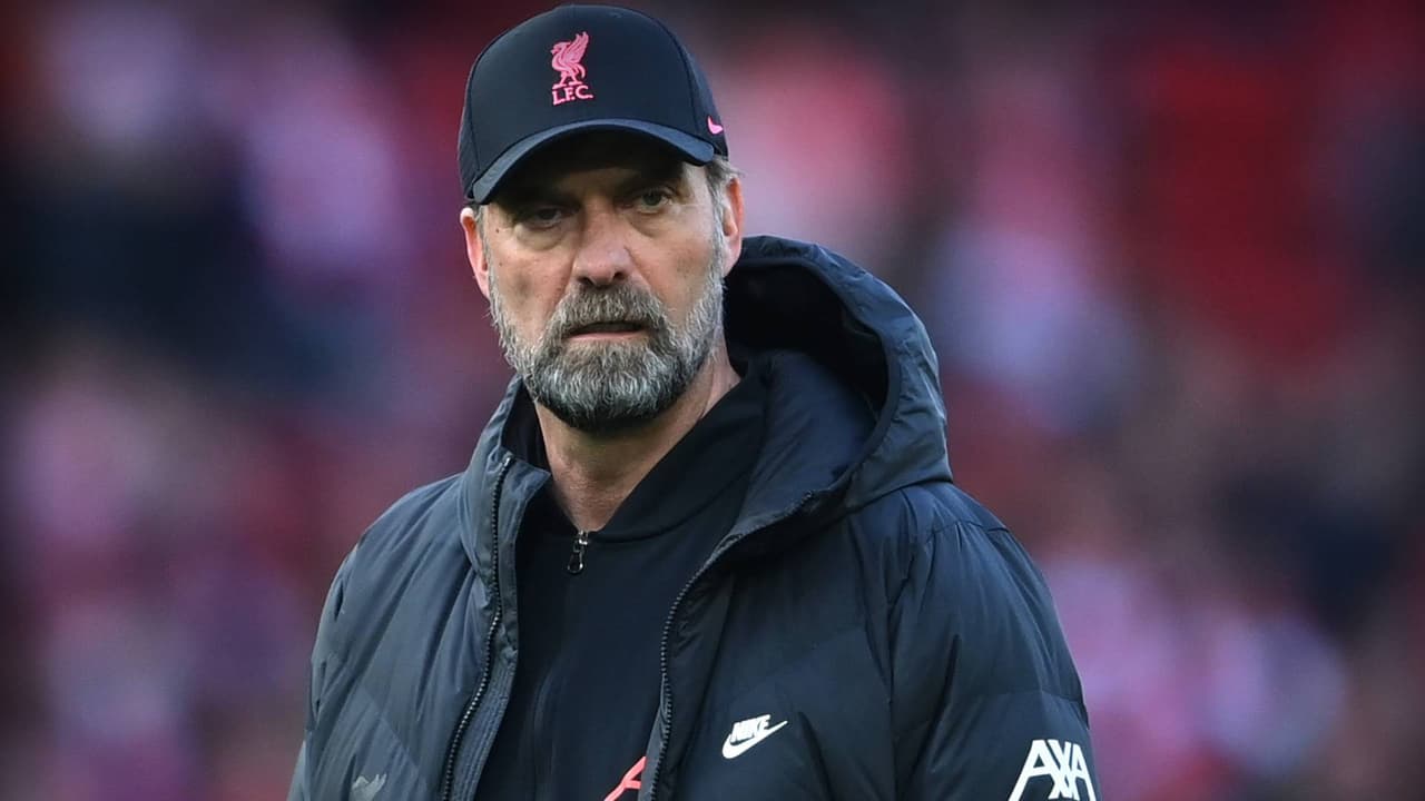 Jurgen Klopp: “El Real Madrid es el rival con más experiencia en Champions League”