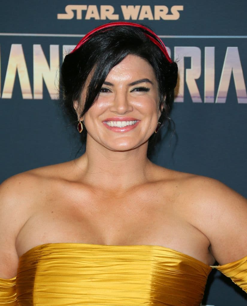 Si bien podemos estar seguros de que Gina Carano no regresará como Cara Dune tras la publicación tan controversial que realizó en redes sociales.