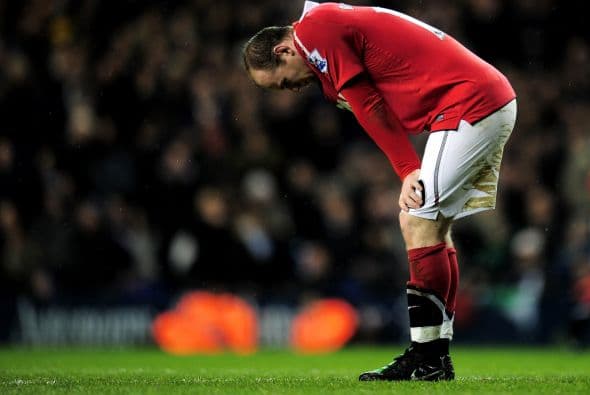 No fue un gran resultado para los 'Red Devils', aunque mantuvieron el liderato, compartido con el City.