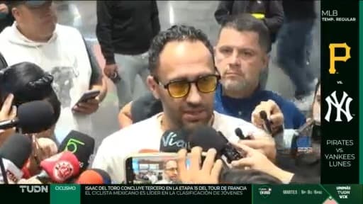 Ospina revela por qué aceptó fichar con Atlante y llegar a la Liga MX