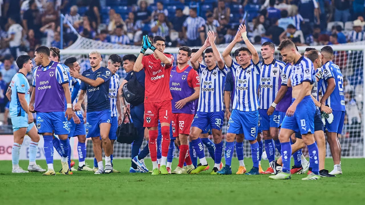 Rayados perfila último refuerzo con la mira en América y Necaxa