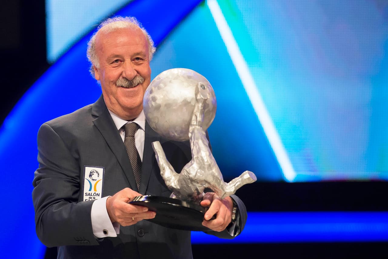 Se mostró profundamente agradecido por su investidura.