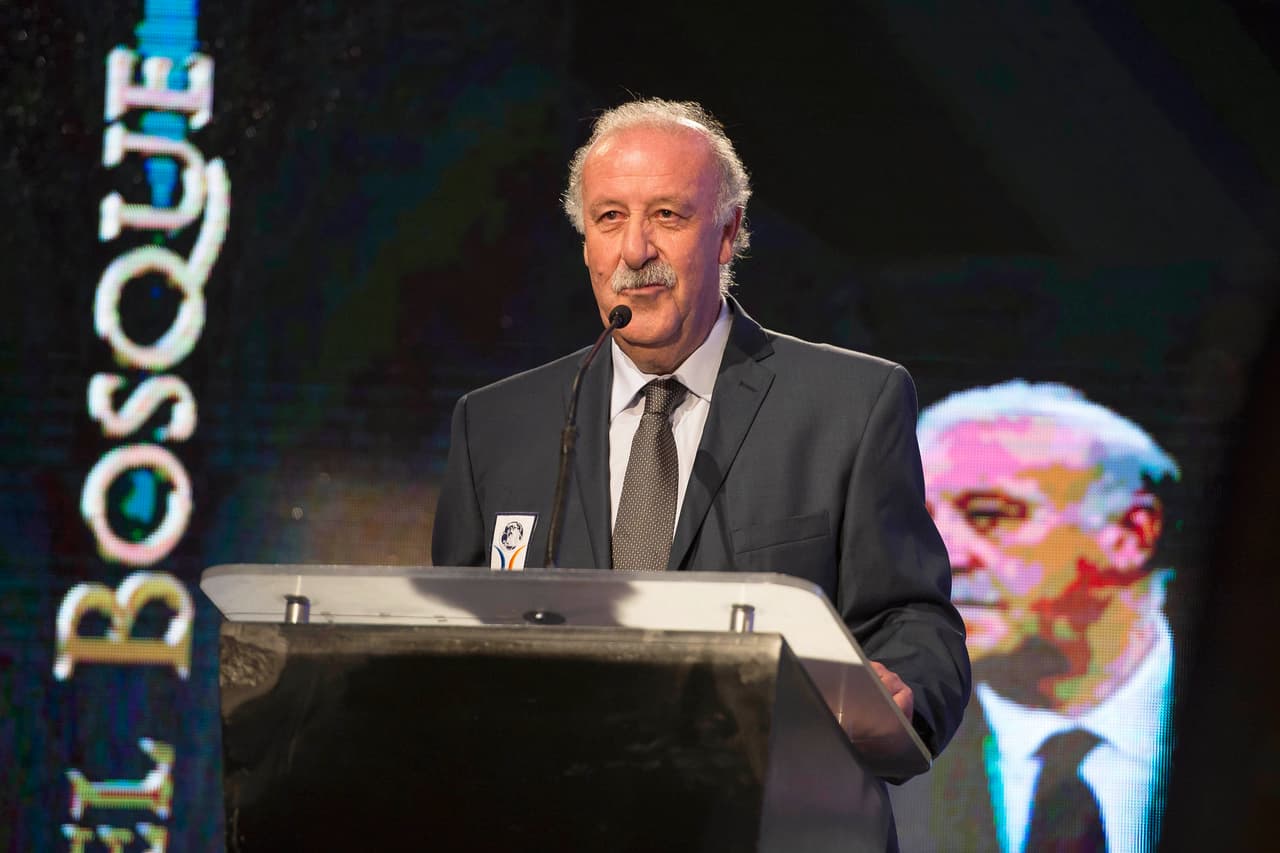 Recordó los momentos que pasaron en el 2010 cuando fue campeón con la selección de España.