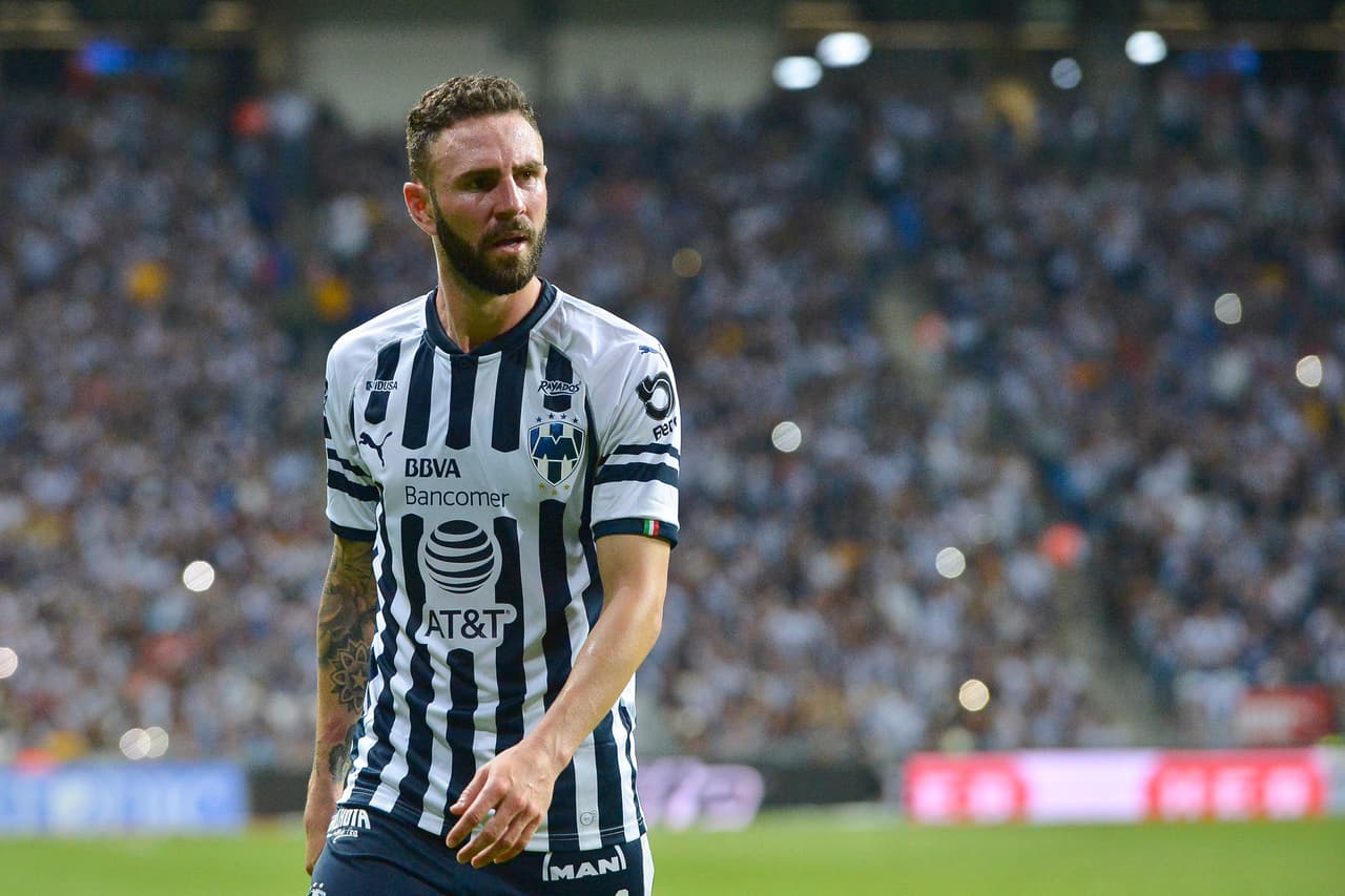 Layún confirmó que mientras estaba en el Porto, lo buscó el Real Madrid