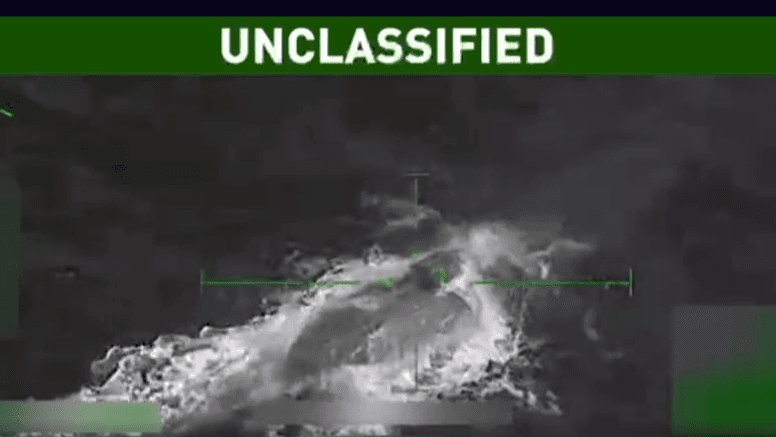 10 ataques, más de 40 muertos y cuestionamientos en el Congreso: la ofensiva de Trump contra supuestas 'narcolanchas'