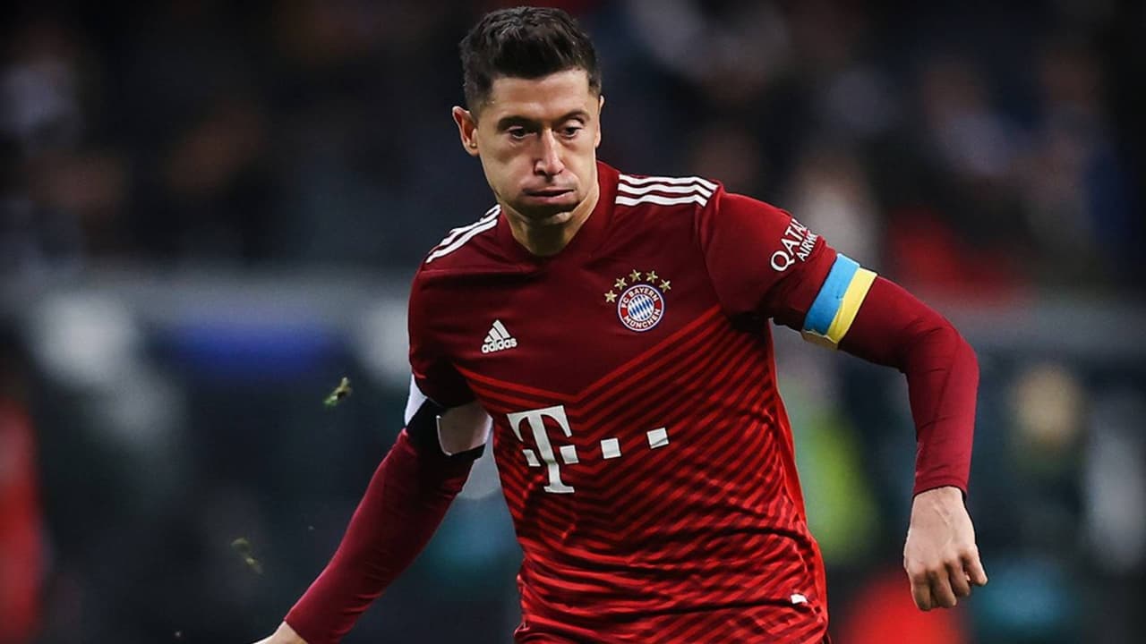 Lewandowski: “No puedo hacer como que no está pasando nada”
