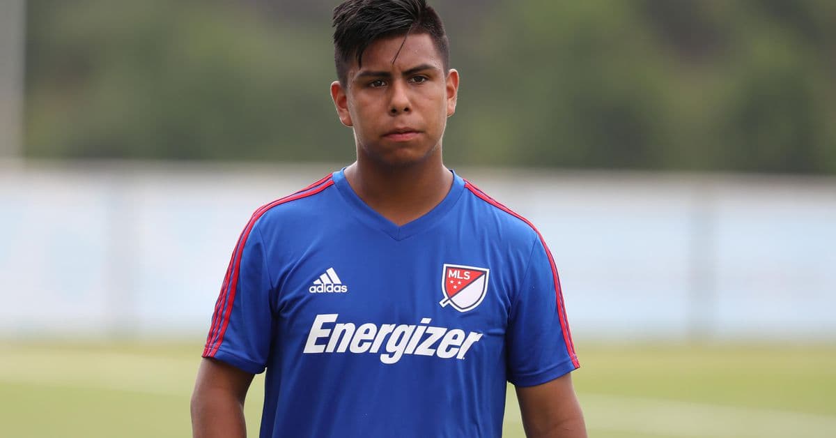 Team USA deja la puerta abierta para convencer a Efraín Álvarez