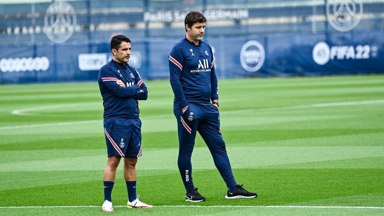 Debut de Messi en el Parque de los Príncipes tendrá que esperar