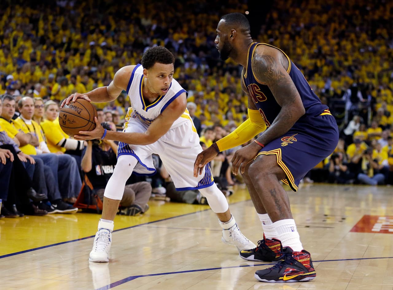 Cavaliers vs. Warriors, ¿cuánto han cambiado los equipos desde el primer duelo?