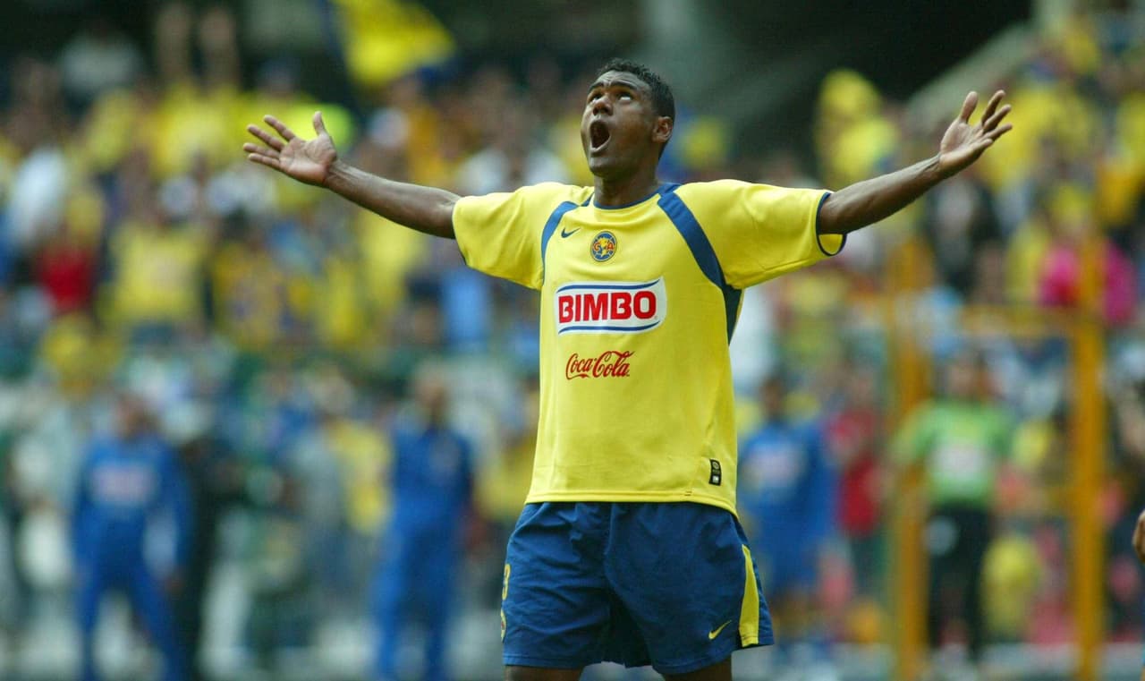 Contra todos los pronósticos, Kléber Boas marcó más goles que 'el Piojo' López o Ángel Reyna: 34 pepinos.