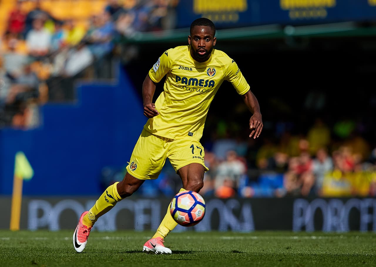 Uno que podría superar fácilmente lo hecho por 'Paco' Alcácer saliendo del banquillo de suplentes es el 'killer' congoleño Cedric Bakambú. Poniendo 40 'kilos' sobre la mesa se le puede fichar.