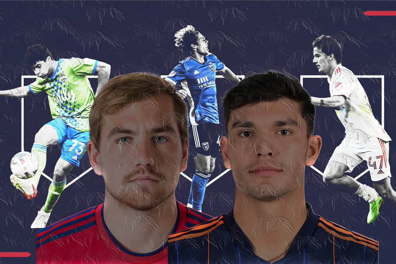 ¿Cómo buscará Estados Unidos hacer historia en el Mundial de 2026?