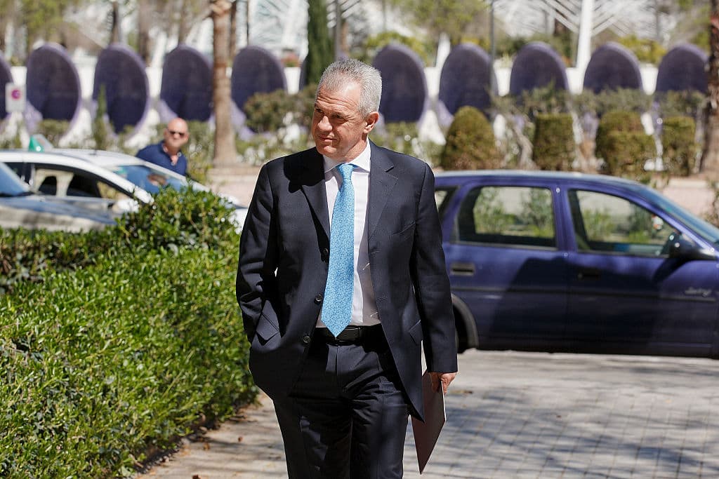El equipo de Javier Aguirre sí ‘compró’ a jugadores del Levante