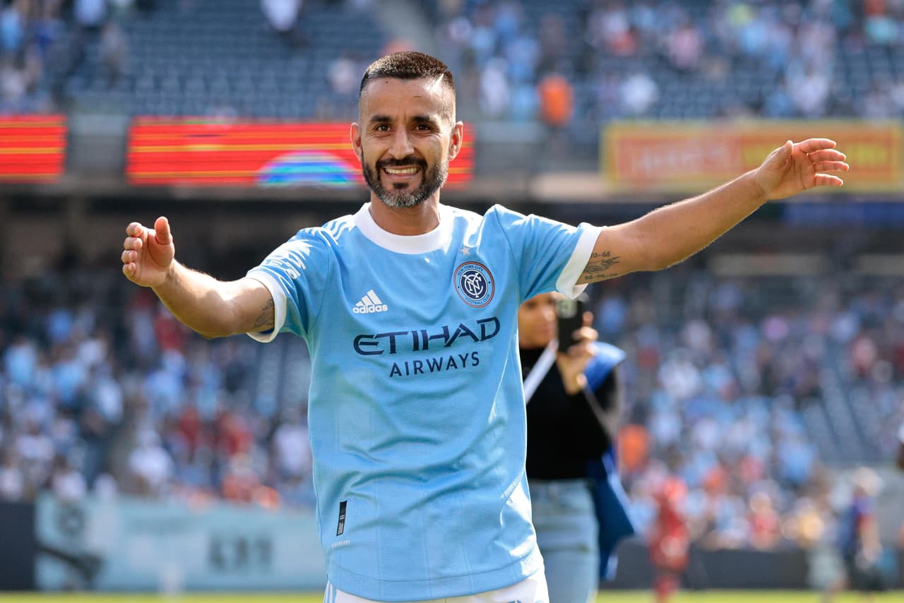 La salida del argentino implicará un importante cambio en el armado del plantel del cuadro celeste de cara a la temporada 2023.
<br>